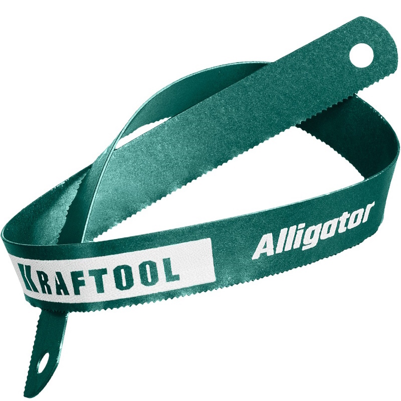 Полотно "PRO" "KRAFT-FLEX" Kraftool 15942-18-S10