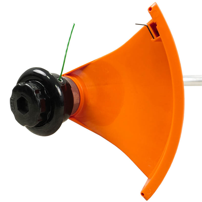 Бензиновый триммер Oleo-Mac Sparta 25TR ECO в Костроме