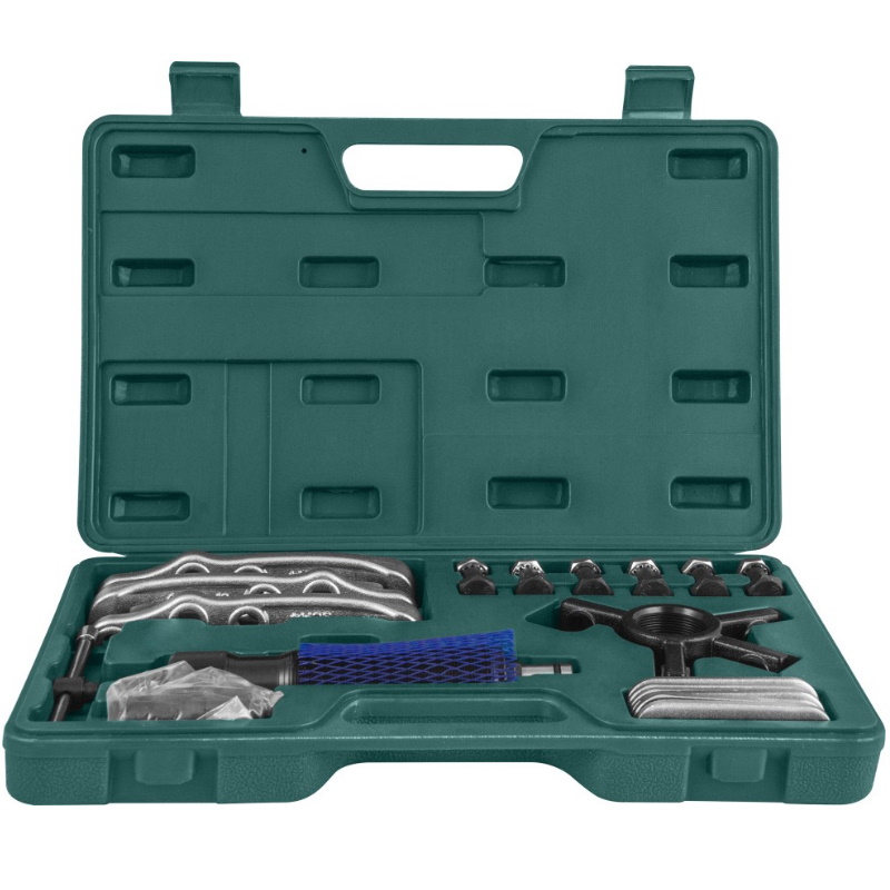 Универсальный гидравлический съемник подшипников Jonnesway AE310001 18362₽