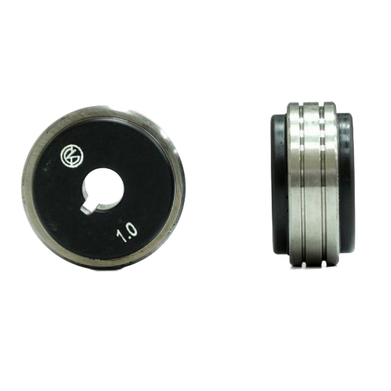 Ролик Aurora 21376 сталь 10-12мм ULTM 300 597₽