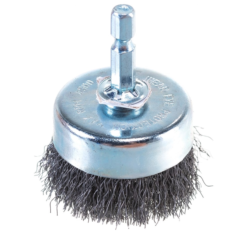 Щетка для дрели Атака N084 22388 50 мм 129₽