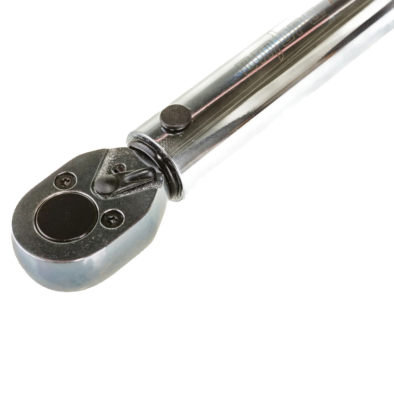 Ключ динамометрический Ombra A90038, 1/4"DR, 5-25 Нм  в Костроме