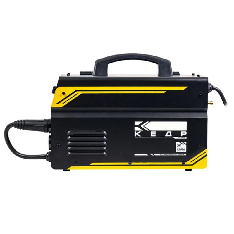 Полуавтомат Кедр UltraMIG-200P Compact 8024199 220В 20-200А