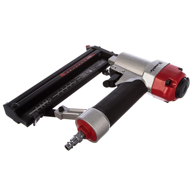 Пневматический нейлер-степлер 2 в 1 Matrix 57426