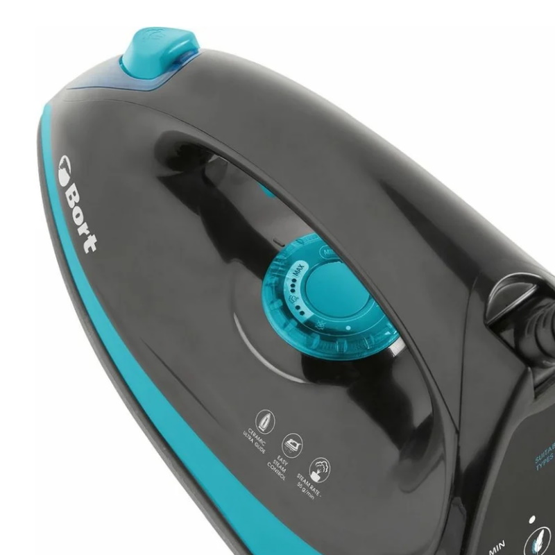 Парогенератор Bort SteamCare Plus 93411324 в Александрове