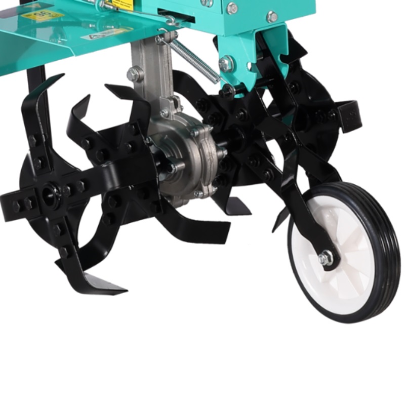 Культиватор бензиновый Sturm GK8361M