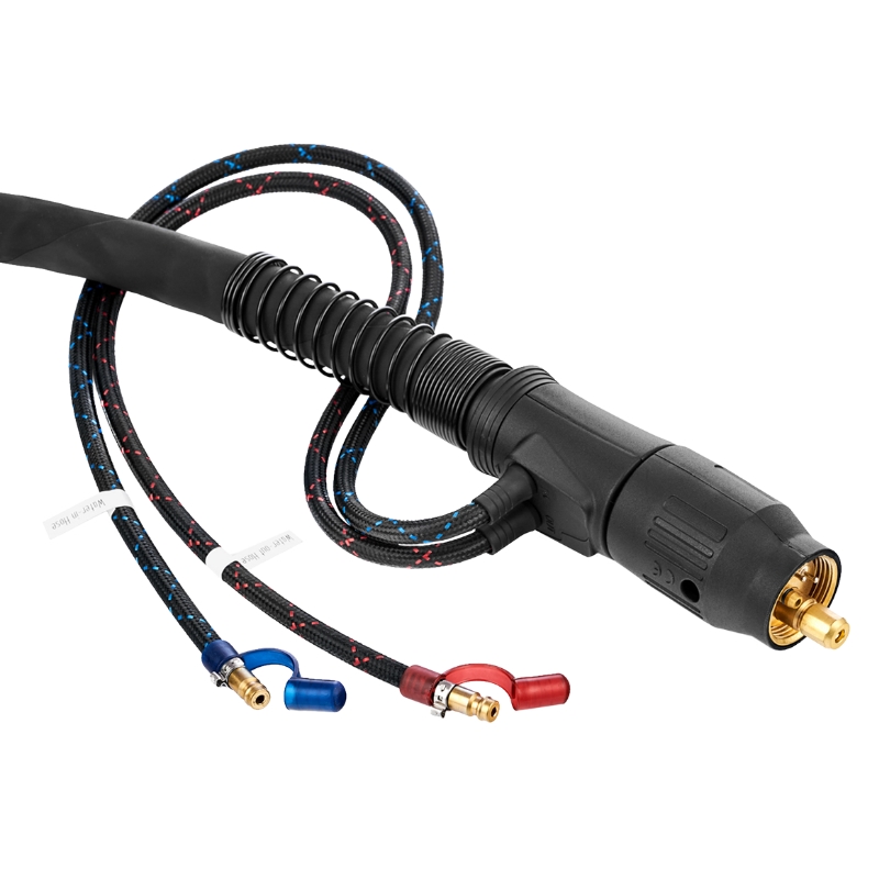 Горелка сварочная для MIG/MAG-сварки Сварог TECH MS 500 ICH2398 (евро; 3м) в Ярославле