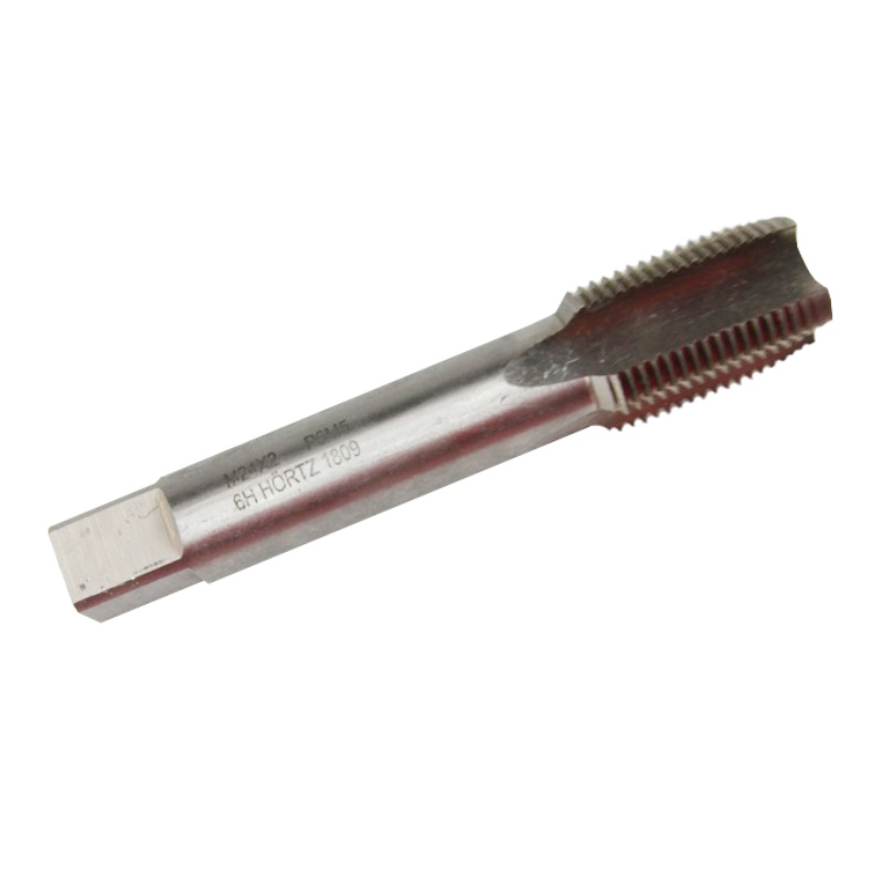 Метчик машинно-ручной Hortz 203688, М 10х1.25, Р6М5 (3266-81 2621-2601) в Иваново