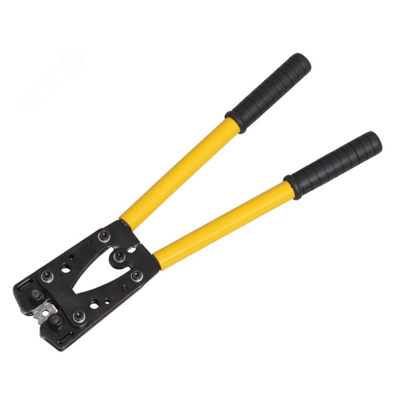 Пресс механический ручной IEK ПМР 6-50 TKL10-015 4390₽