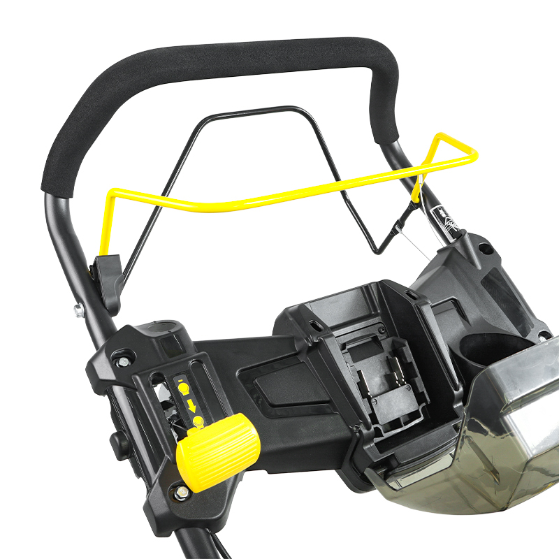 Газонокосилка бензиновая Snirrex PM5045, ширина скашивания 50 см, самоходная в Муроме