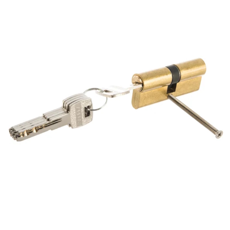 Цилиндровый механизм Apecs SM-70-G 1312 в Твери