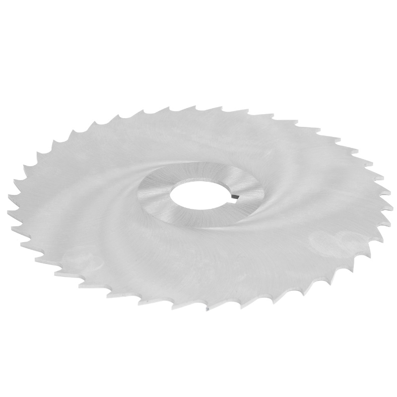 Фреза отрезная Hortz 206307, 200х3.5х32 мм, тип 3, z32, Р6М5, ГОСТ 2679-73 в Костроме