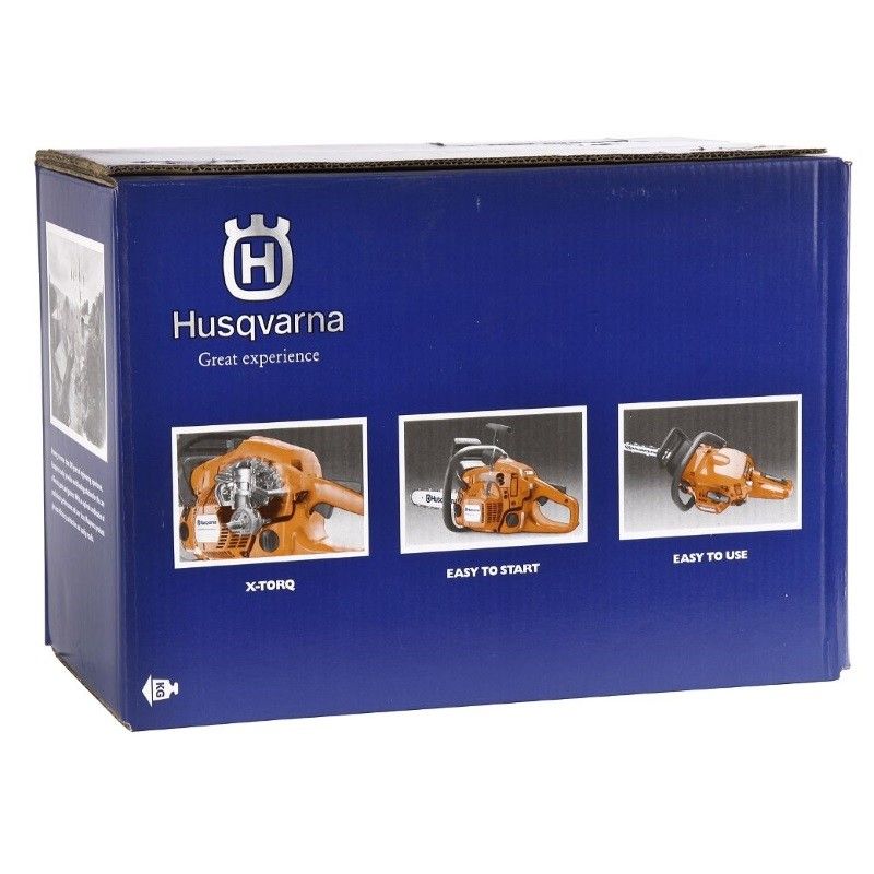 Бензопила Husqvarna 135 9667618-04 во Владимире