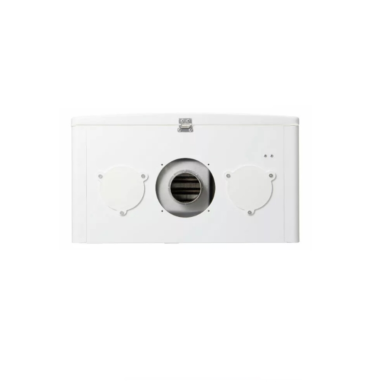 Газовый котел Navien Deluxe One-40K, одноконтурный, 40 кВт, настенный в Туле