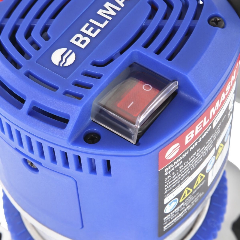 Фрезер Belmash MR-2400P S325A в Костроме