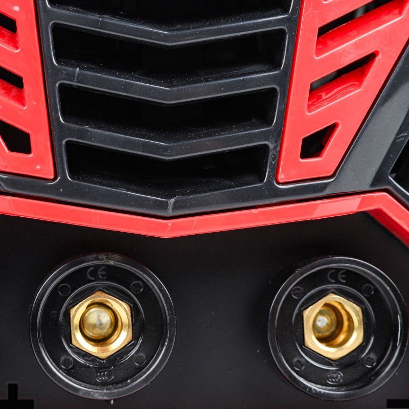 Сварочный полуавтомат PIT PMIG145-С2 40 кВт 145А ПВ-60 MMA 16-40мм MIG 08-1мм