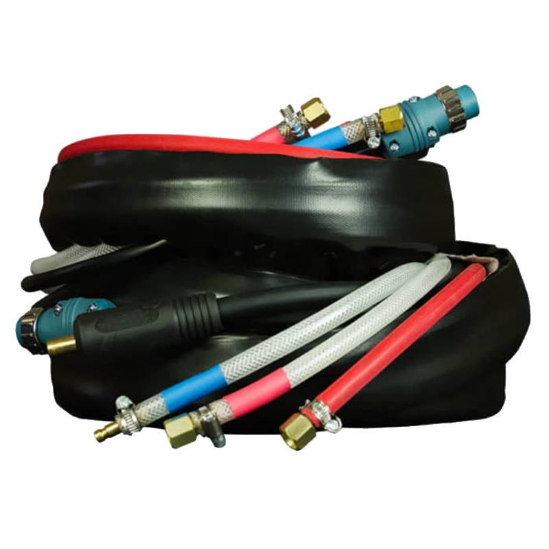 Кабель-пакет Hugong 015-000511-00003, 032233, MIG HUGONG-W 7-7 POL 70qmm, 10M  в Муроме