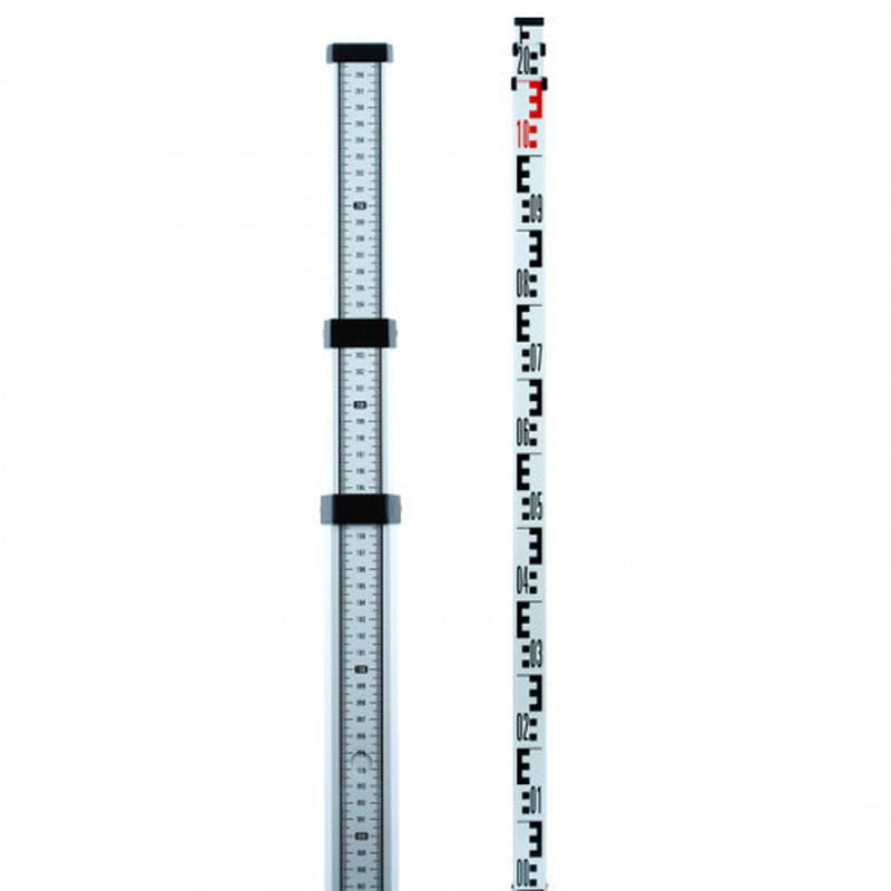 Нивелир оптический ADA Basis + штатив Light S + Рейка Staff3 А00117_К