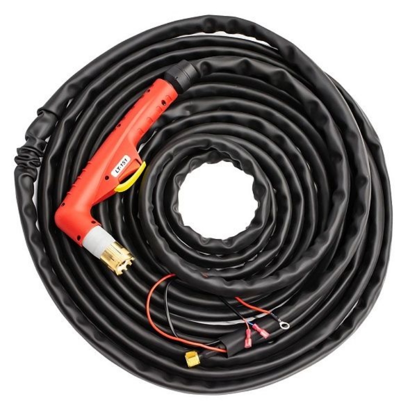 Плазменный резак Aurora LT151 38508 М16x15 12м HF 18142₽