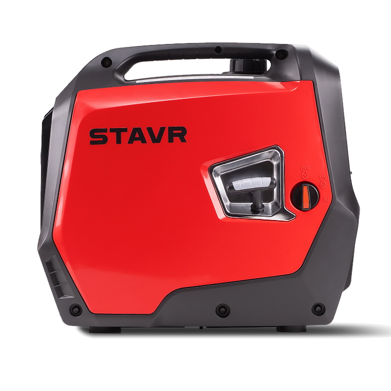 Инверторный генератор Stavr SEG 2000i, 9040200046 в Александрове