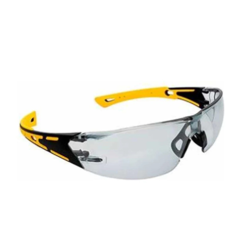 Очки защитные Champion Универсал C1040 дымчатые 332₽