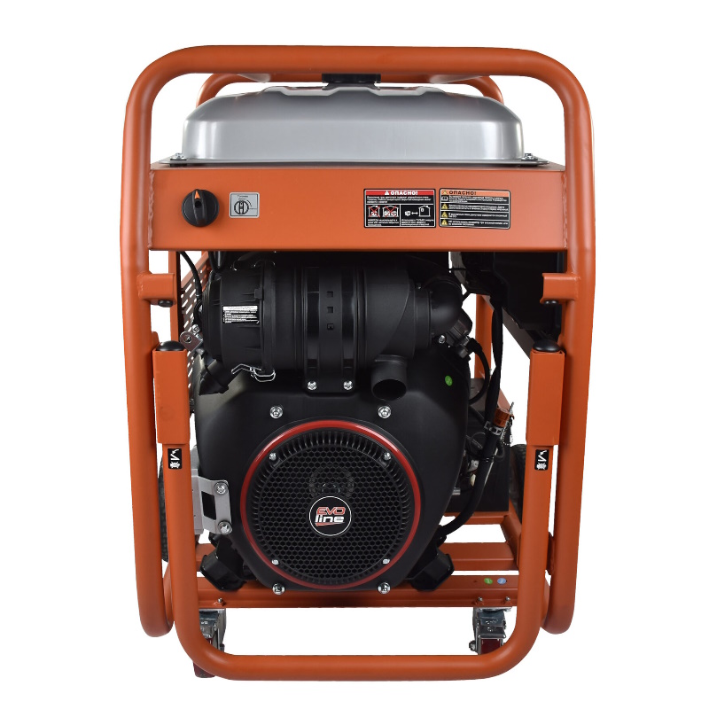 Бензиновый генератор EVOline PB 22000 E, 1T90DF220EVO в Кинешме