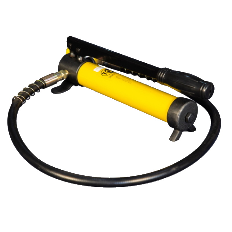 Насос гидравлический TOR HHB-180 1002033 односторонний 04 л ручной 6848₽