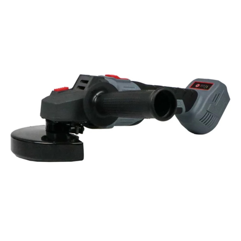 Угловая шлифмашина (болгарка) аккумуляторная ProfiPower MKDGA-20V E0160, 125 мм, 18 В, без АКБ и ЗУ, плавный пуск в Муроме