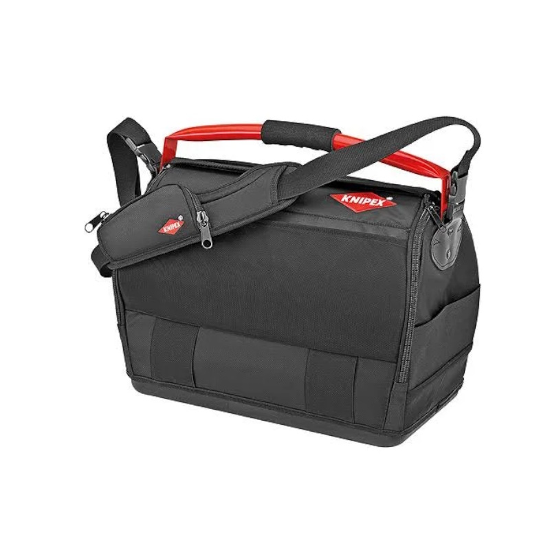 Сумка инструментальная Knipex LightPack KN-002108LE  (пустая) в Твери