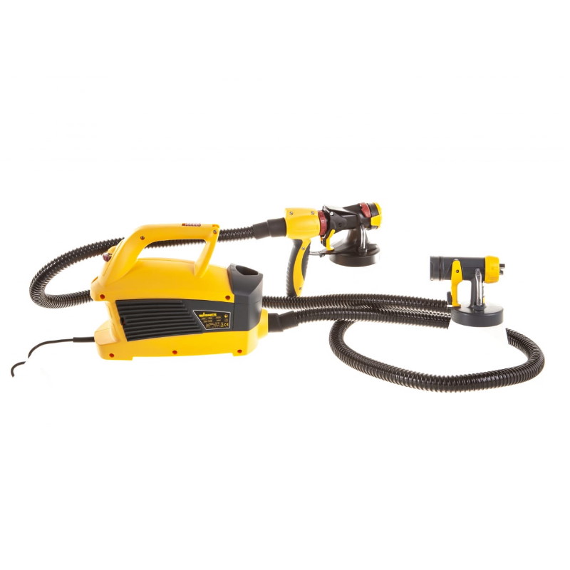 Краскораспылитель Wagner W 690 Flexio в Иваново