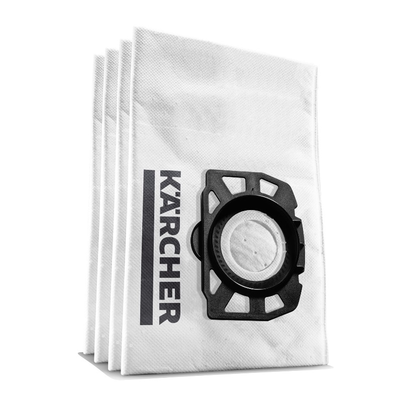 Мешки для пылесосов Karcher серии WD 2/3 2.863-314.0, SE 4001/4002 в Кинешме