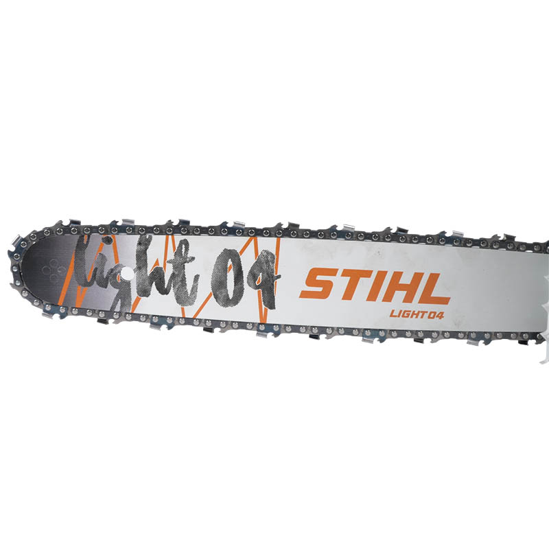 Бензопила для строительства дома из бруса Stihl MS 180 16" Picco 1.3 мм (количество звеньев 55, ширина паза 1.3 мм)