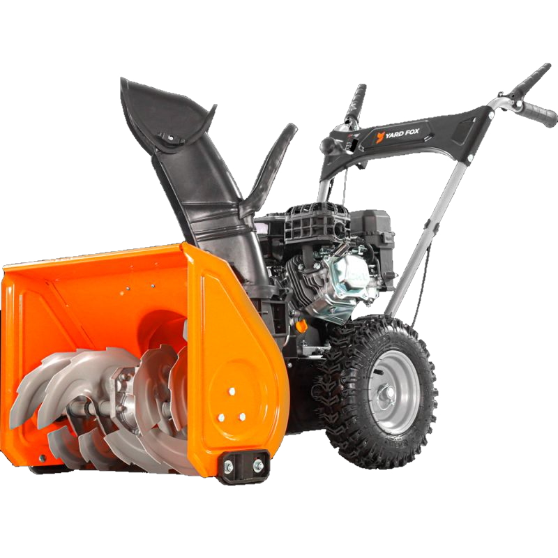 Снегоуборщик бензиновый Yard Fox 5640H H200 Loncin в Муроме