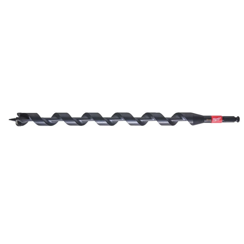 Сверло спиральное Milwaukee Impact Linemans 48136766, 26x460мм, хвостовик, 11мм,  Hex GEN II в Иваново