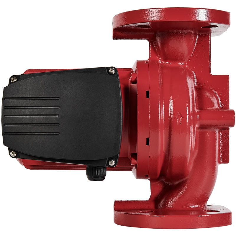 Насос циркуляционный Rommer RPF-0001-5060220 FORCE, фланцевый, трехскоростной, 50-60F, 220V в Муроме
