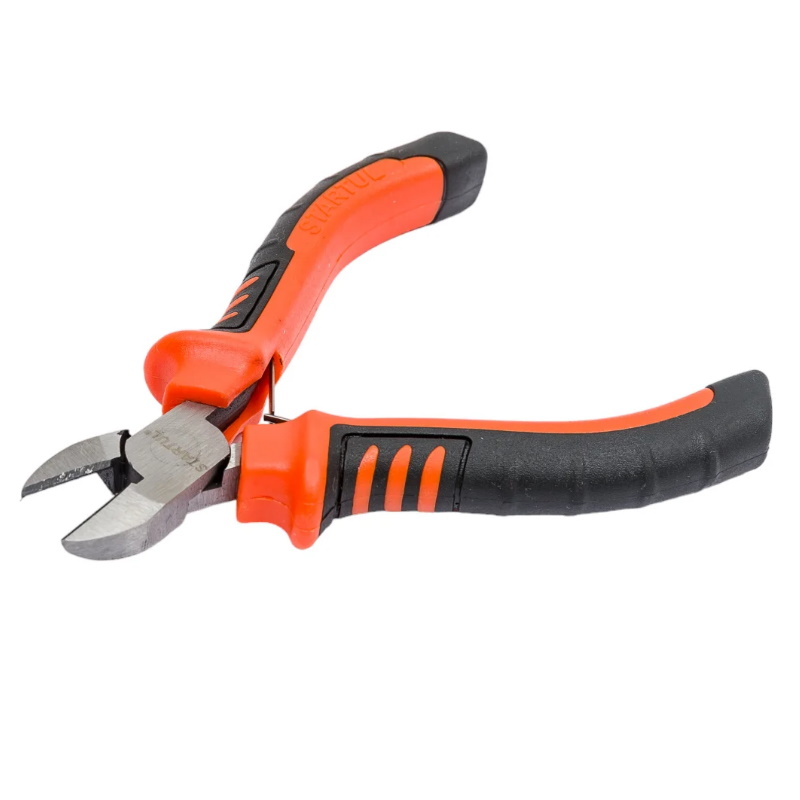 Бокорезы Startul MASTER MINI ST3087-02 авторазжим 115мм 151₽
