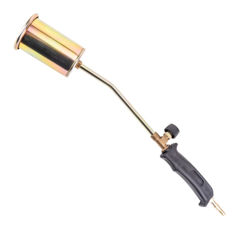 Газовоздушная кровельная горелка FoxWeld ГВП-500В 5899 830₽