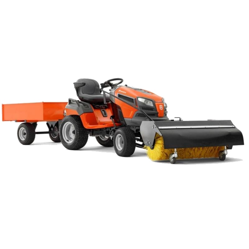 Трактор Husqvarna TC338  9605101-28 в Костроме