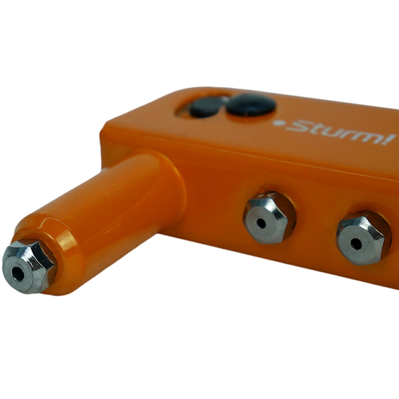 Заклепочник 250 мм Sturm 1070-01-250