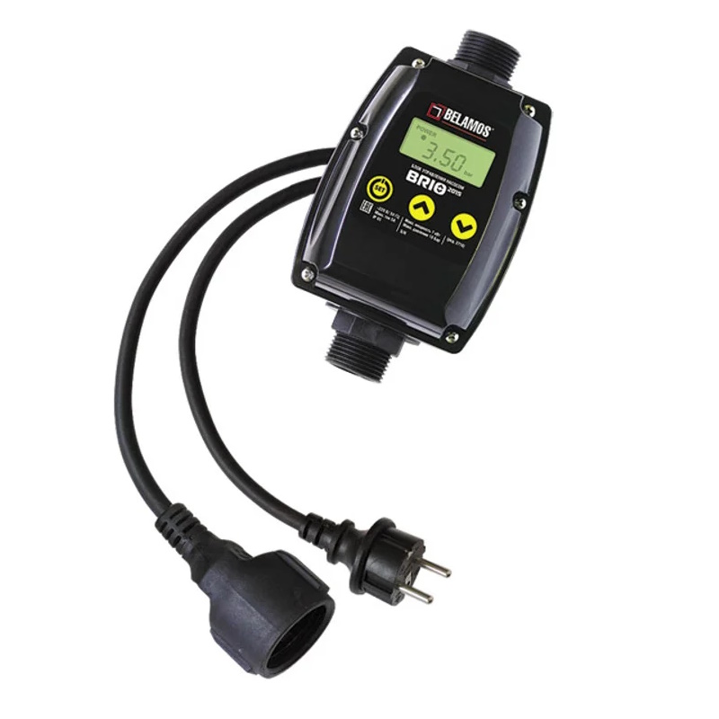 Реле давления Belamos Brio-2015 3783₽