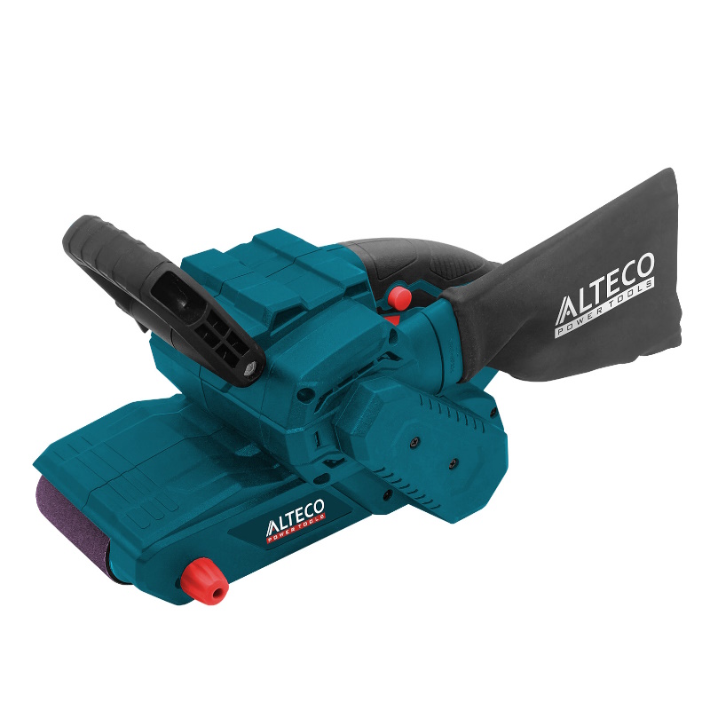 Ленточная шлифмашина Alteco BS 1000 75023 4168₽