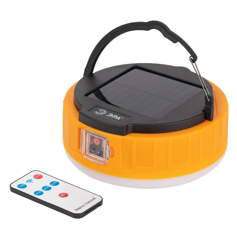 Аккумуляторный фонарь кемпинговый Эра KA-701 Персей Б0054044 1613646