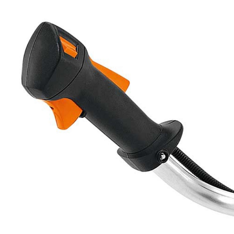 Триммер бензиновый четырехтактный Stihl FS 131 4-mix 41802000572 (мощность 1.9 л.с., 1.4 кВт, прямая штанга) в Туле