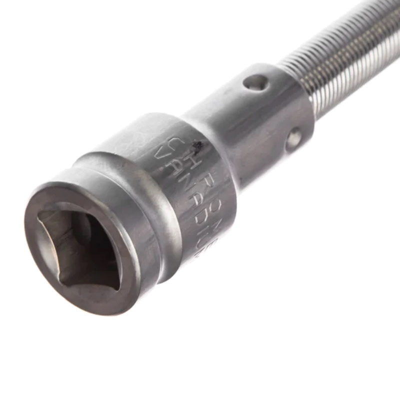 Удлинитель Berger BG BG2005, гибкий, 1/2, 200 мм  в Иваново
