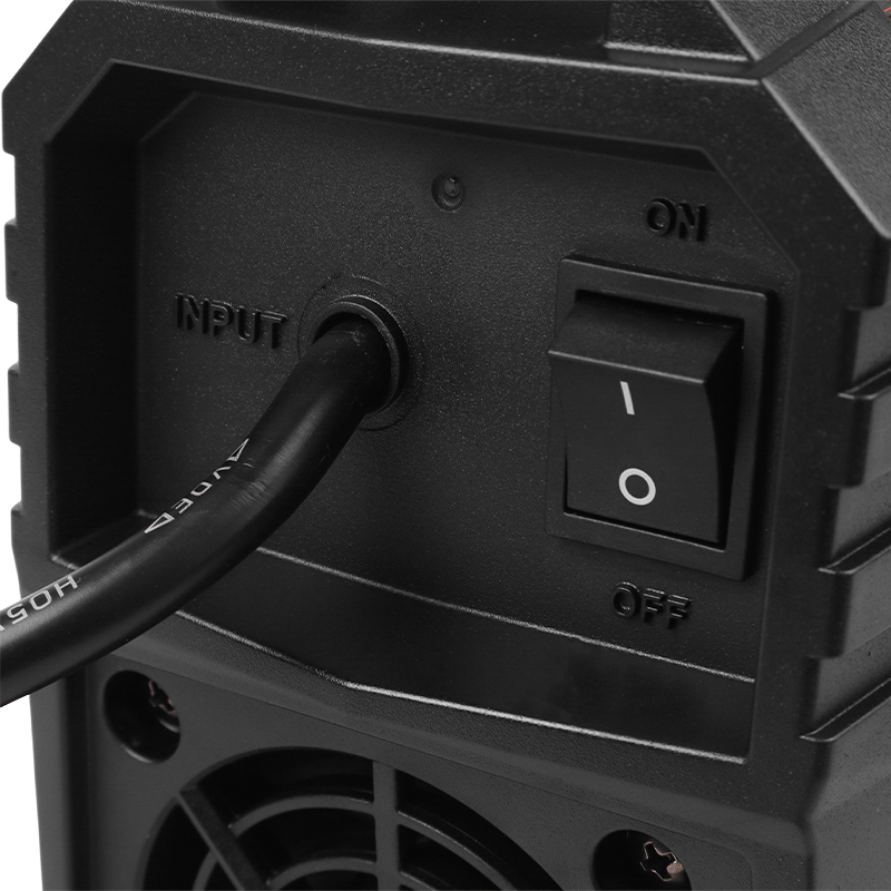 Сварочный инвертор Сварог ARC 220 Real Smart Z28403