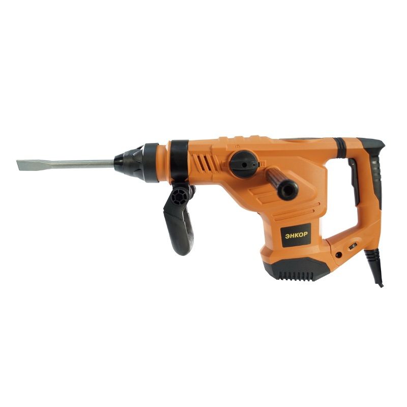 Перфоратор SDS-max Энкор ПЭ-1600/50Э 50134