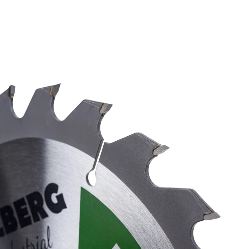 Диск пильный Hilberg Industrial HW200, дерево, 200*30*24Т  в Угличе