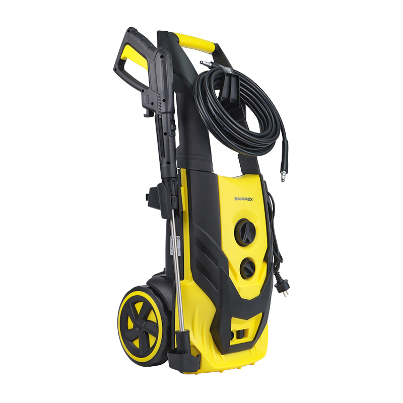 Мойка высокого давления Snirrex LT704-2200B 2200 Вт 170 бар 450 лч 18110₽