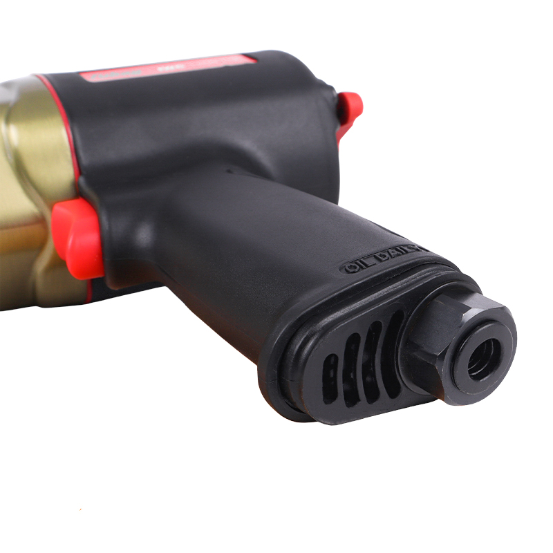 Ударный пневмогайковерт Fubag IWC 1100 1/2" 100220 (расход воздуха 255 л/мин