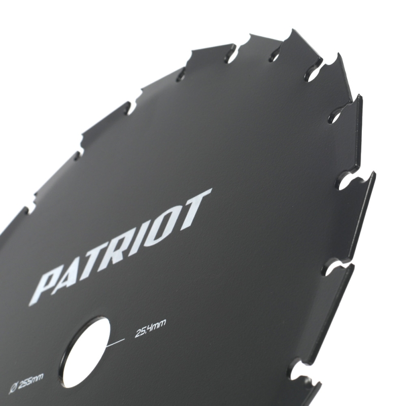 Нож для триммера Patriot TBM-24 809115224